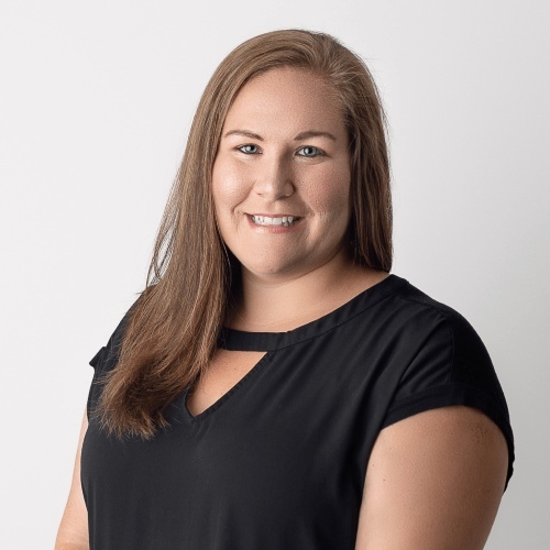 Jenn Runser - Real Estate Agent