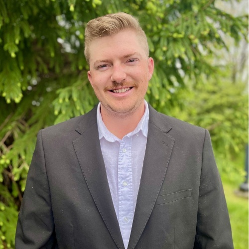 Erich Carroll - Real Estate Agent