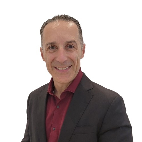 Salvatore DiDino - Real Estate Agent
