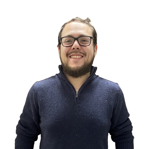 David Aguirre - Real Estate Agent