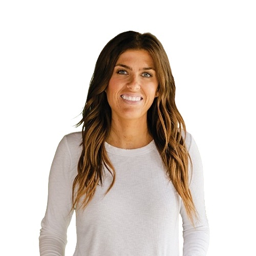 Danielle Scott - Real Estate Agent