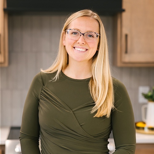 Brandi Hansen - Real Estate Agent