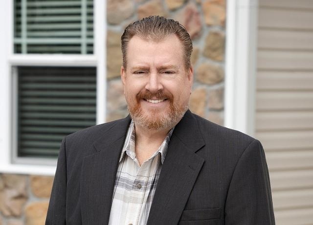 Coastal North Carolina Real Estate Agent Keith Cumberland