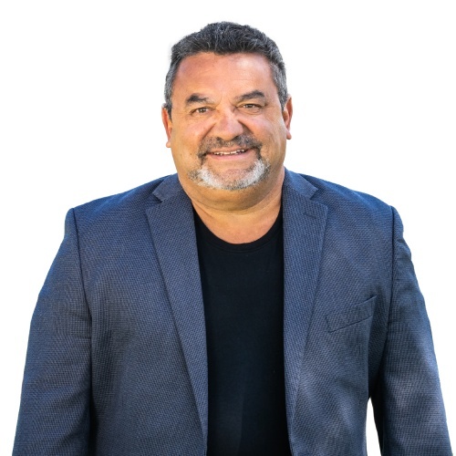 Mark Vilas - Real Estate Agent