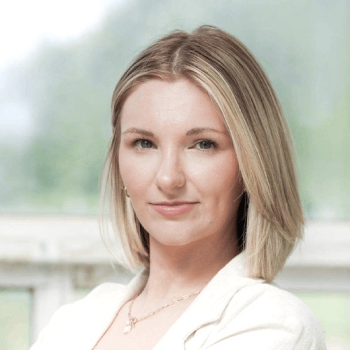 Leah Hardin - Real Estate Agent