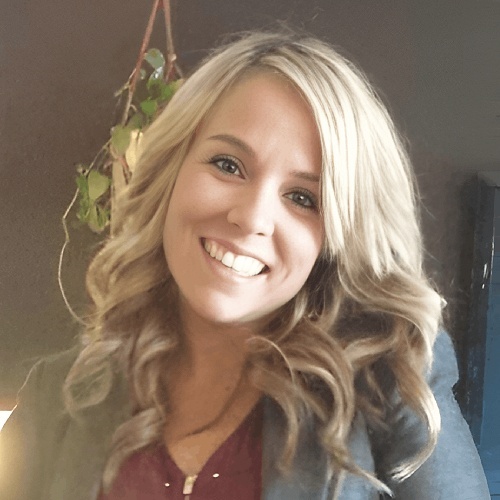 Casey Arnold, Partner Agent