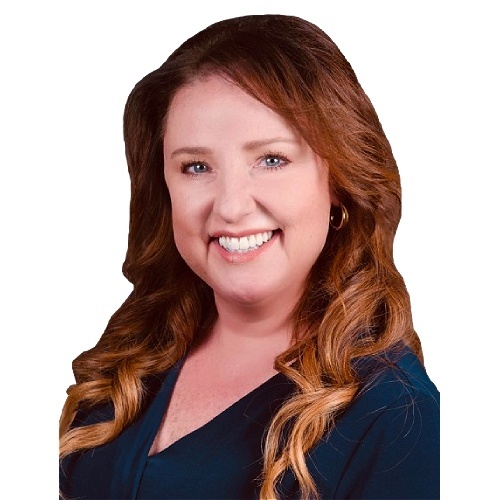 Summer Penet - Real Estate Agent