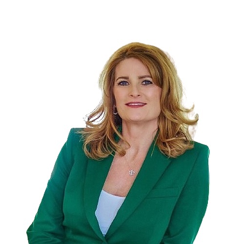 Karlyn Slaydon - Real Estate Agent