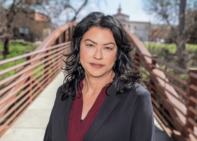Los Angeles Real Estate Agent Diana Suttles