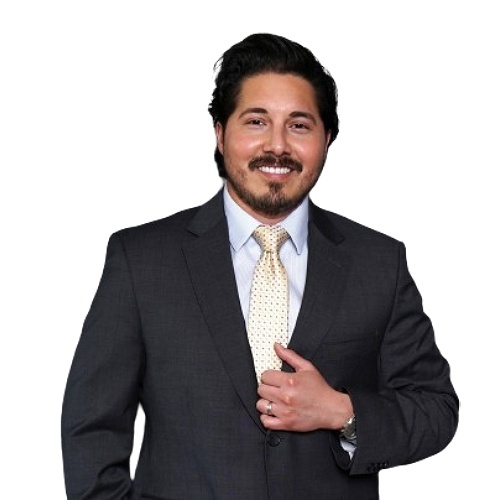 Evan Compean - Real Estate Agent