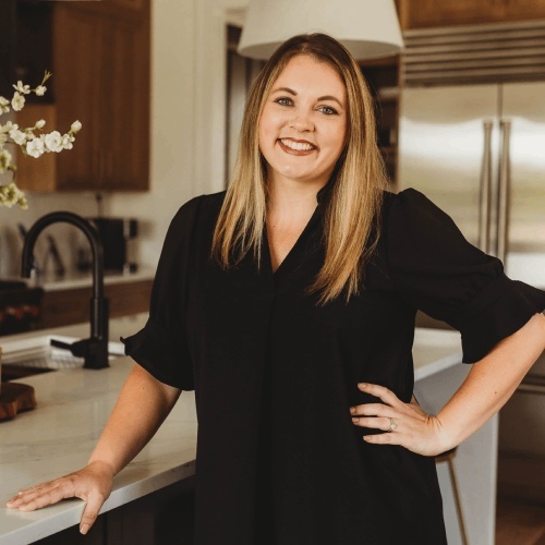 Hannah Pannell - Real Estate Agent