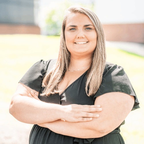 Haley Fields - Real Estate Agent