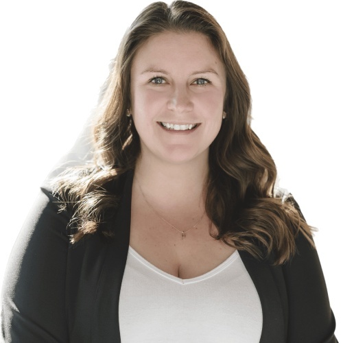 Ashley Hall - Real Estate Agent