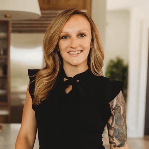 Christine Roethel - Real Estate Agent
