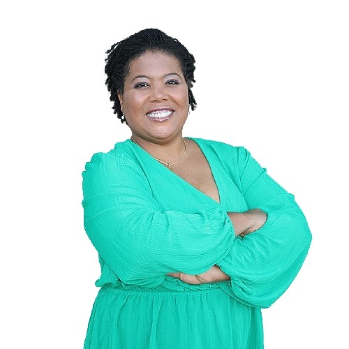 Dominique Johnson - Real Estate Agent