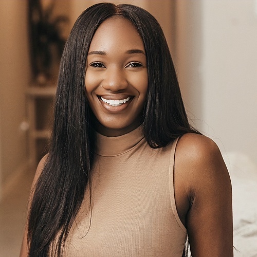 Ebony Smith - Real Estate Agent