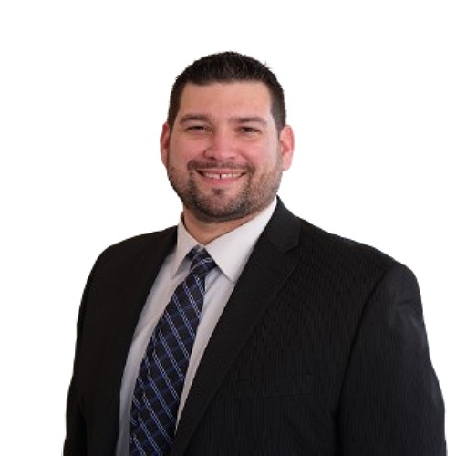 Matthew Duink - Real Estate Agent