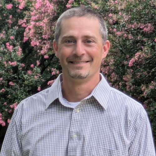 Matthew Theriault, Partner Agent in Milledgeville
