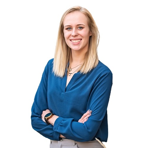 Danielle Kempf - Real Estate Agent