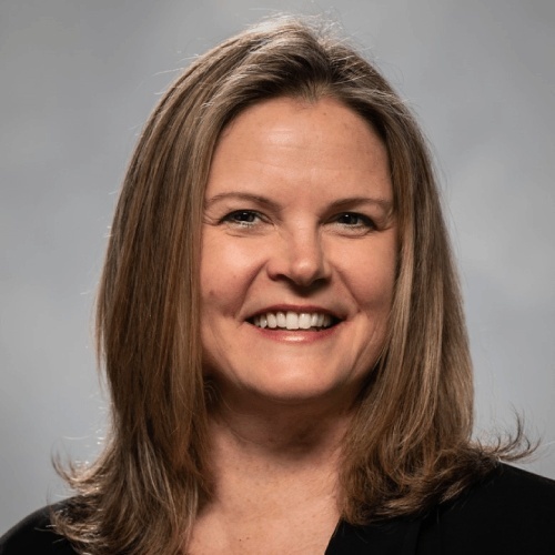 Robyn Tanner, Partner Agent