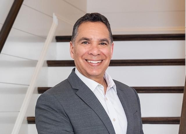 Boston Real Estate Agent Peter Kenney