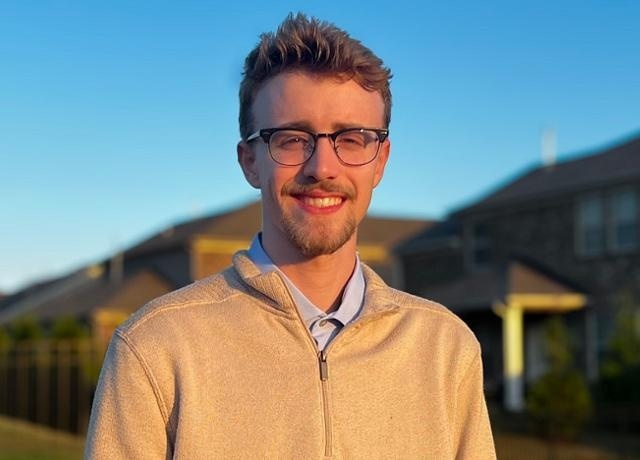 Nashville Real Estate Agent Zachary Craig