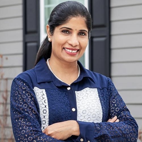 Neeraja Yara, Redfin Agent
