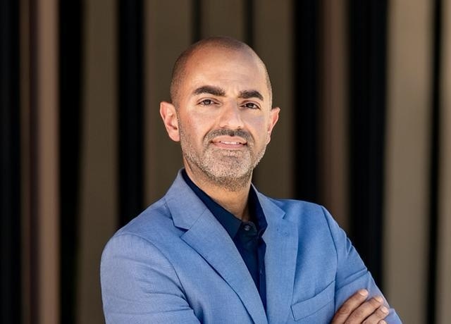 Phoenix Real Estate Agent Pej Elahi