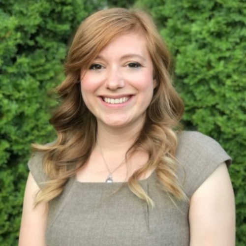 Melissa O'Connor - Real Estate Agent