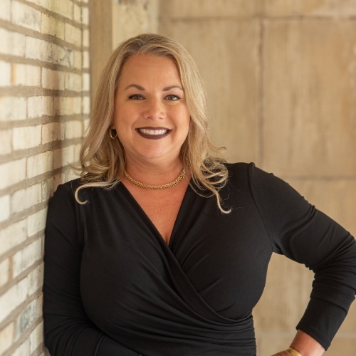 Heather Lindsay, Partner Agent