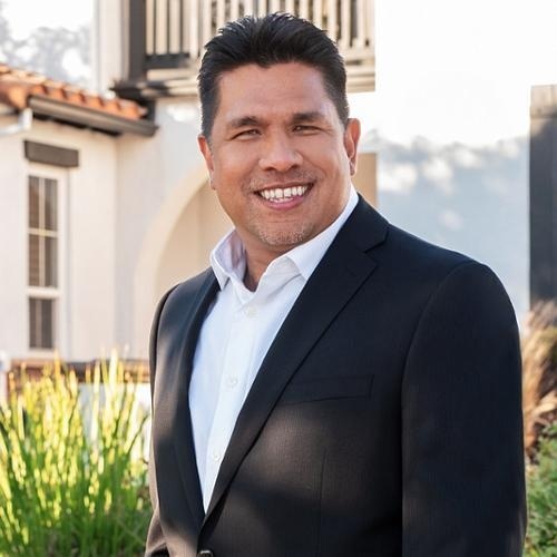 Jose Montes de Oca II, Redfin Principal Agent in Monterey