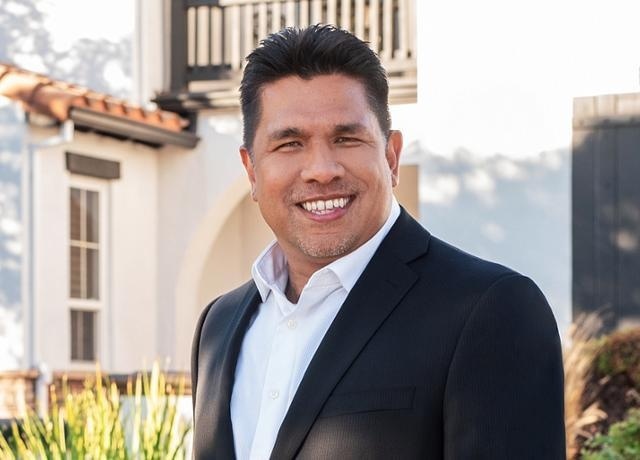 San Francisco Real Estate Agent Jose Montes de Oca II