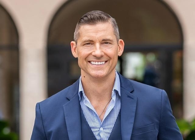 Palm Beach Real Estate Agent Timothy Mandala