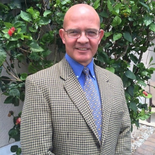 Marc Holland - Real Estate Agent