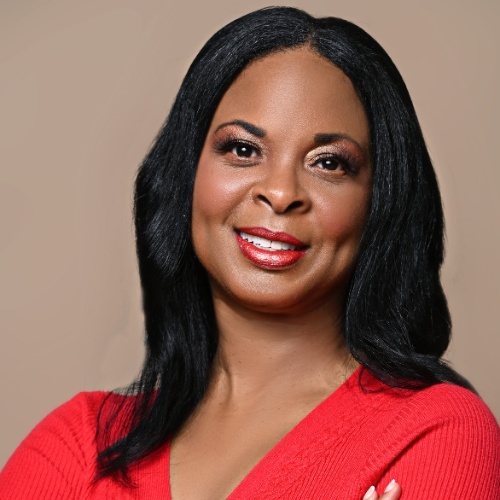 Shakira Thompson - Real Estate Agent