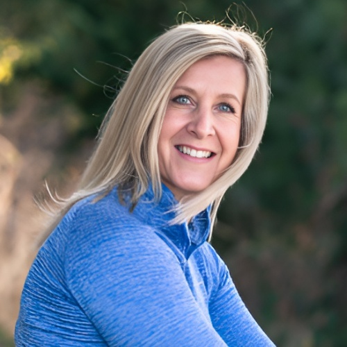 Cari Briner - Real Estate Agent