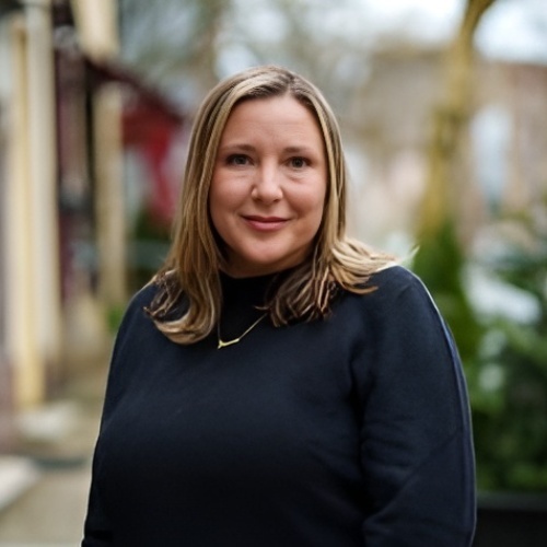 Bonnie McCarthy, Partner Agent