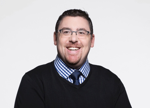 Philadelphia Real Estate Agent Andrew Black