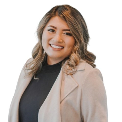 Nicole Aleshchenko - Real Estate Agent