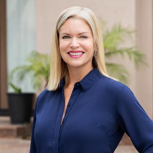 Rebecca Roman Stevens, Redfin Principal Agent in San Diego