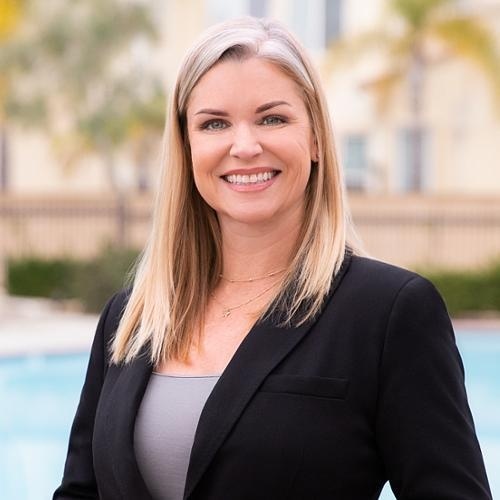 Rebecca Roman Stevens, Redfin Principal Agent in San Diego