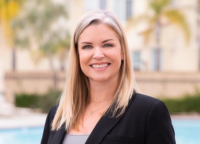 San Diego Real Estate Agent Rebecca Roman Stevens
