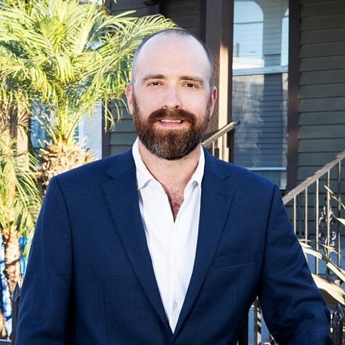 Derek Reilly, Redfin Agent in Manhattan Beach
