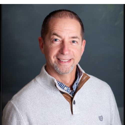 Paul Netchaeff, Partner Agent