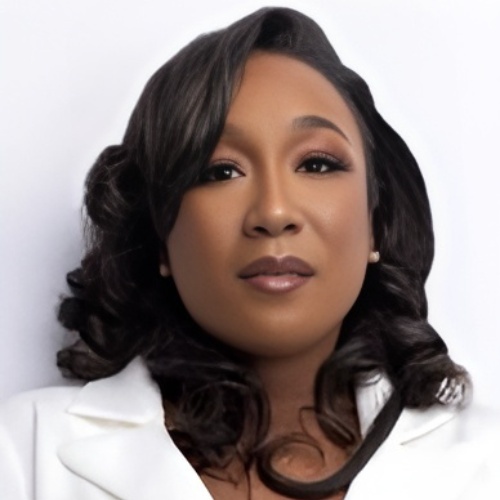 Ariel Brinson - Real Estate Agent