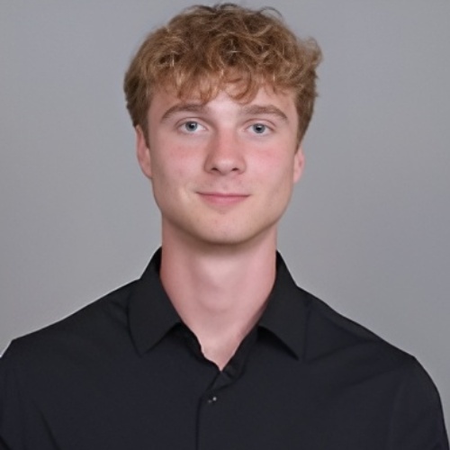 Damián Czerkiewicz - Real Estate Agent