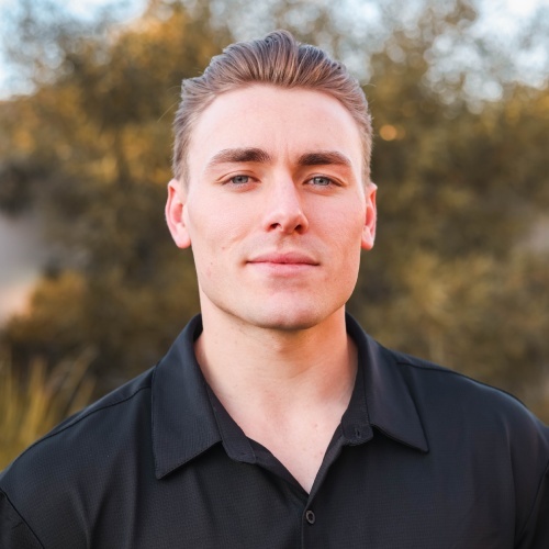 Brian Prieboy - Real Estate Agent