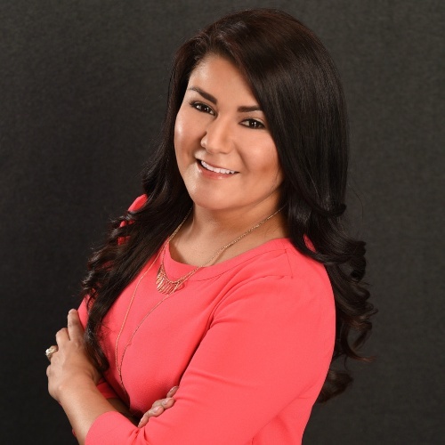 Jennifer Harrison - Real Estate Agent