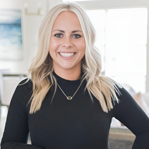Jessica Freeman - Real Estate Agent