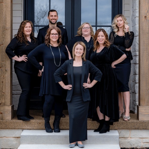 The KeyGroup Real Estate Team - Partner Team, Partner Agent